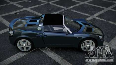 Opel Speedster Dasgedi for GTA 4