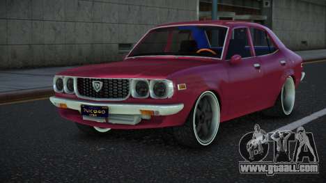 Mazda RX3 Xekalod for GTA 4
