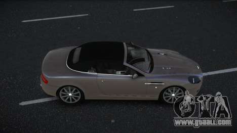 Aston Martin DB9 Nutoromu for GTA 4