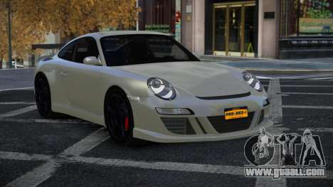 RUF Rt 12 Ketxafen for GTA 4