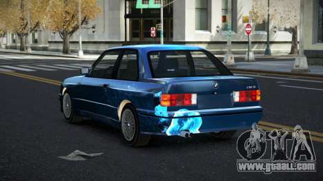 BMW M3 E30 Elanha S7 for GTA 4