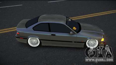 BMW M3 E36 Hujmox for GTA 4