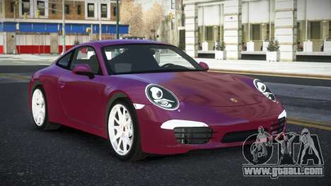 Porsche 911 Neygopip for GTA 4