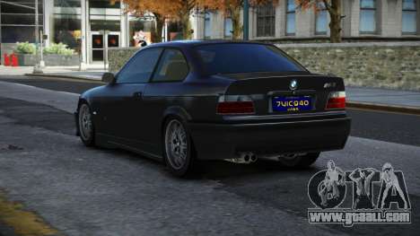 BMW M3 E36 Toeje for GTA 4