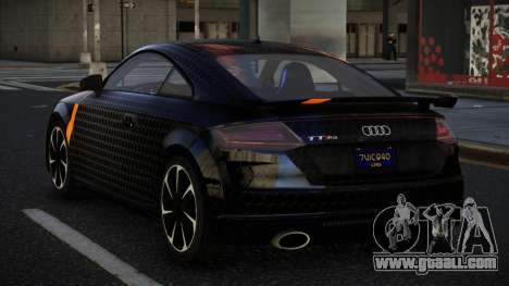 Audi TT Arden S10 for GTA 4