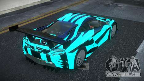 McLaren MP4 Xaley S14 for GTA 4
