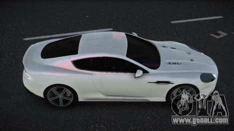 Aston Martin DBS Vihutu for GTA 4