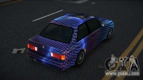 BMW M3 E30 Elanha S11 for GTA 4