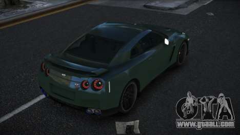Nissan GT-R Saibo for GTA 4