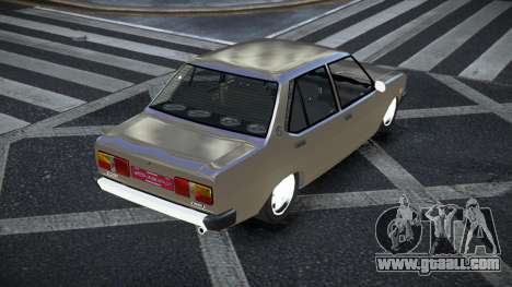 Tofas Sahin Qustayugo for GTA 4