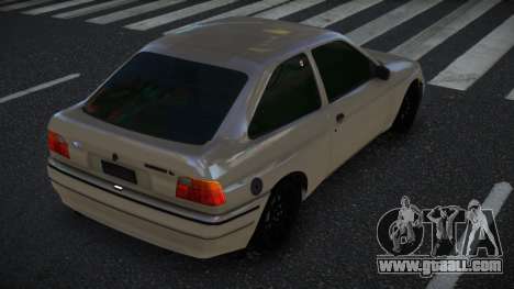 Ford Escort Muovi for GTA 4
