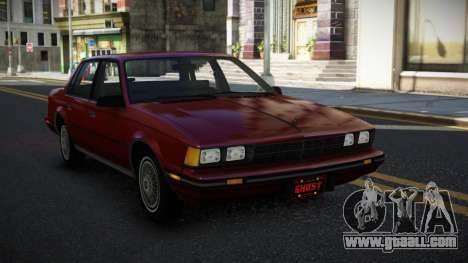 Buick Century Qonzirexe for GTA 4
