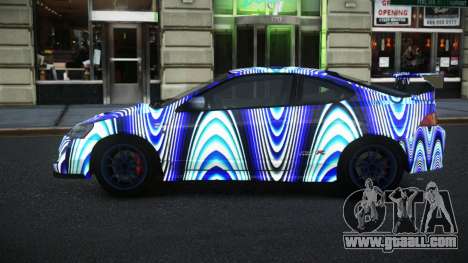 Honda Integra Joanre S13 for GTA 4