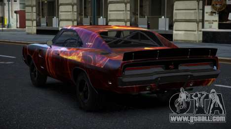 Dodge Charger Zasex S13 for GTA 4