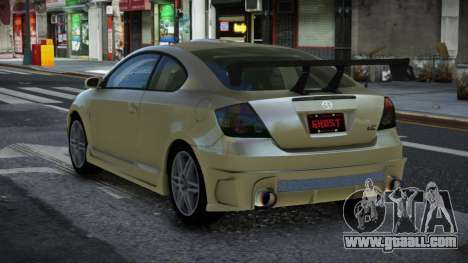 Toyota Scion Sahgifi for GTA 4