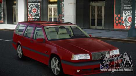 Volvo 850 Yasaxulit for GTA 4