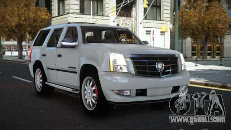 Cadillac Escalade Xabiyilug for GTA 4