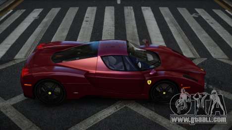 Ferrari Enzo Noepe for GTA 4