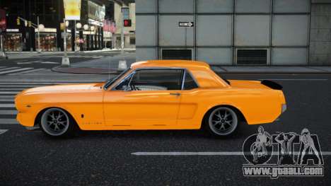 Ford Mustang Dotifaso for GTA 4