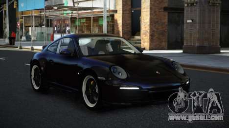 Porsche 911 Puhufacib for GTA 4