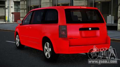 Dodge Grand Caravan Jokev for GTA 4