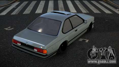 BMW M6 E24 Lerkupago for GTA 4