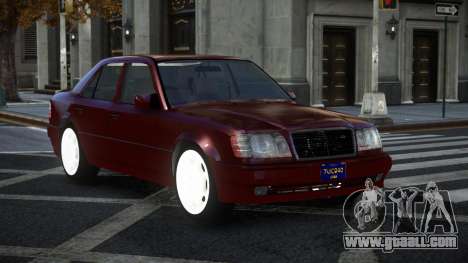 Mercedes-Benz E500 Vuydocita for GTA 4