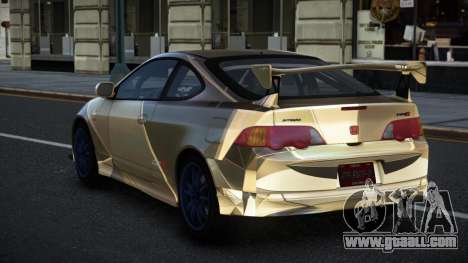 Honda Integra Joanre S14 for GTA 4