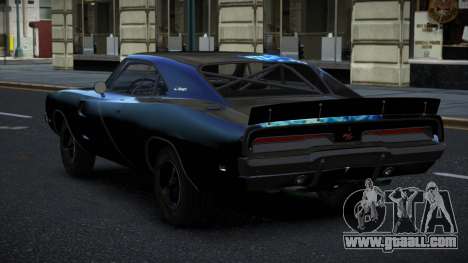 Dodge Charger Zasex S14 for GTA 4