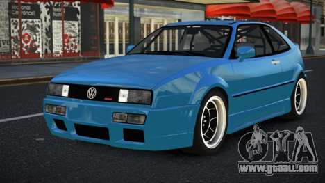 Volkswagen Corrado Dafa for GTA 4