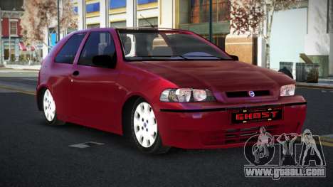 Fiat Palio Biyu for GTA 4