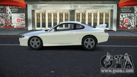 Nissan Silvia Golowe for GTA 4