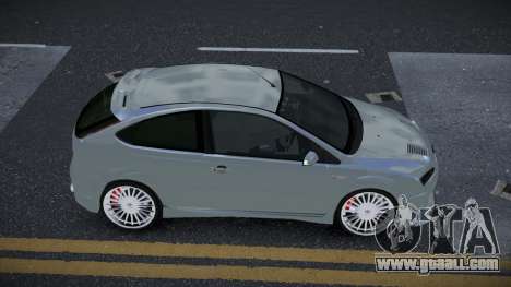 Ford Focus Opog for GTA 4