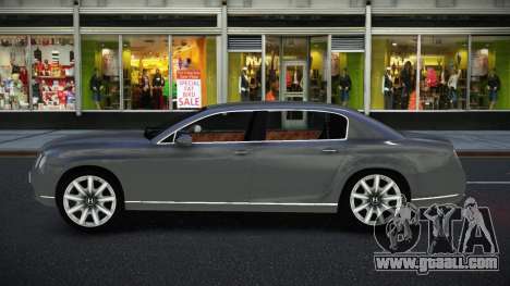 Bentley Continental Vecja for GTA 4