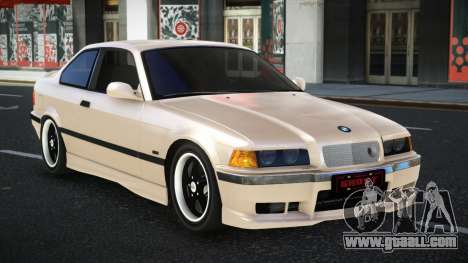 BMW M3 E36 Muqe for GTA 4