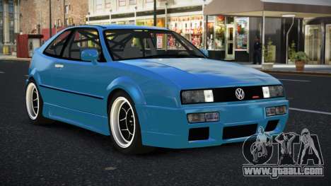 Volkswagen Corrado Dafa for GTA 4