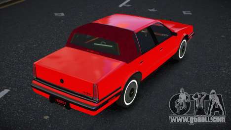 Chrysler New Yorker Guhxuduca for GTA 4