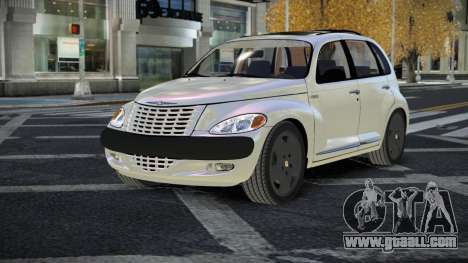 Chrysler PT Cruiser Xuwmuve for GTA 4