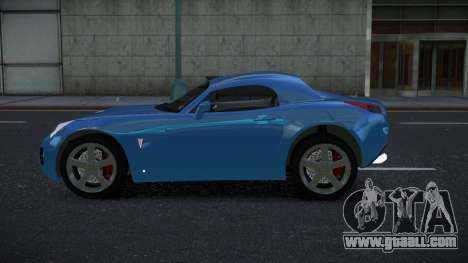 Pontiac Solstice Ahos for GTA 4
