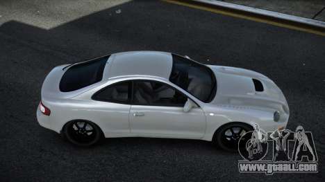 Toyota Celica Xulyon for GTA 4