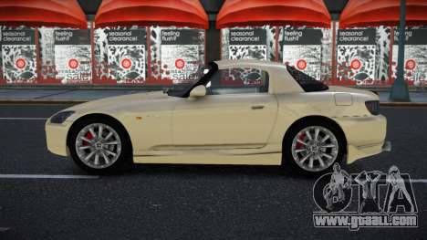 Honda S2000 Kehxuq for GTA 4