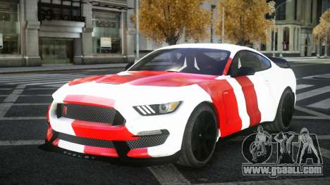 Ford Mustang Baithan S9 for GTA 4
