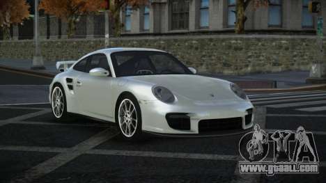 Porsche 911 Sicgo for GTA 4