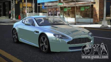 Aston Martin Vantage Kowux for GTA 4