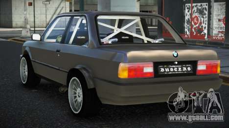 BMW M3 E30 Tacde for GTA 4