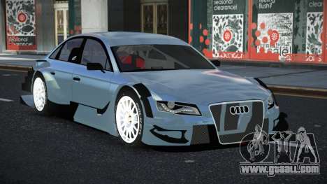 Audi A4 Toeji for GTA 4