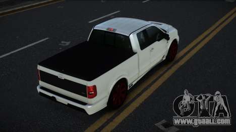 Saleen S331 Beiwi for GTA 4