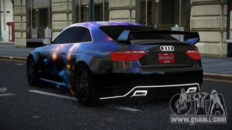 Audi S5 Nachlie S6 for GTA 4