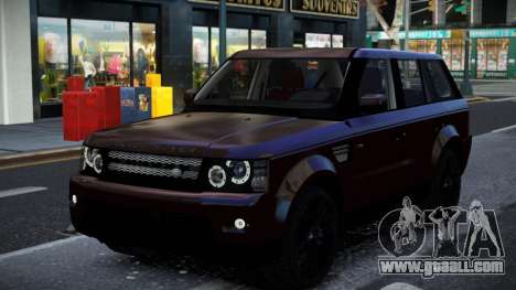 Land Rover Range Rover Sport Yatekaf for GTA 4