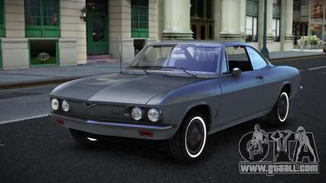 Chevrolet Corvair Xuqri for GTA 4